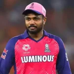 Sanju Samson: ఐపీఎల్ 2025 పై సంజూ సంచలన నిర్ణయం!