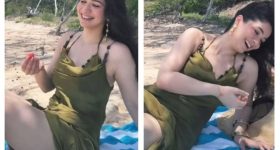 Sara Tendulkar: టీమిండియా ప్లేయర్‌ కోసం సారా అందాల ఆరబోత.. వీడియో వైరల్‌ !