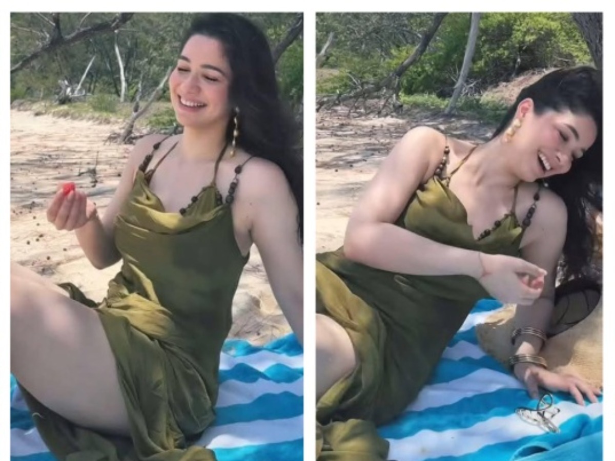 Sara Tendulkar: టీమిండియా ప్లేయర్‌ కోసం సారా అందాల ఆరబోత.. వీడియో వైరల్‌ !