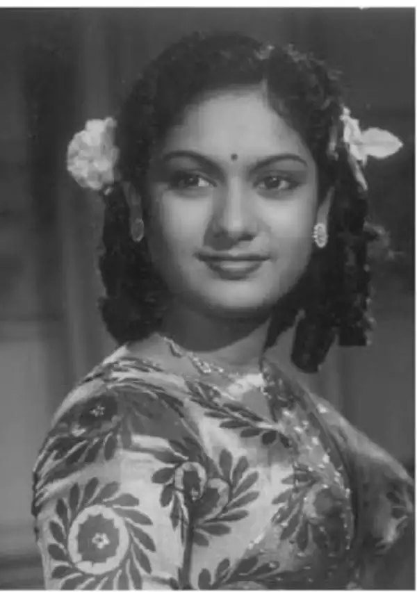 Savitri Death Anniversary