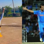Zaheer Khan – Sushila Meena: లేడీ జహీర్ ఖాన్ బౌలింగ్ చూశారా..ఇదిగో వీడియో !