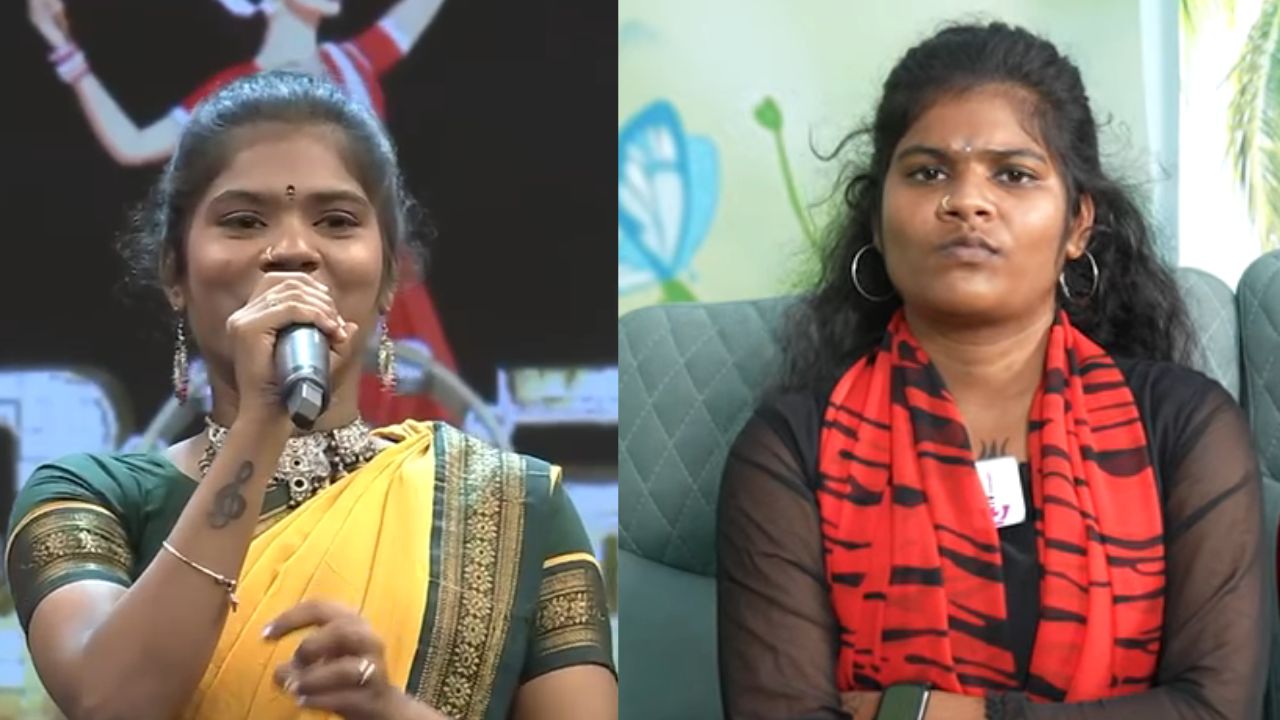 Folk Singer Shruthi: సింగర్ శృతి ఆత్మహత్య.. పెళ్లి చేసుకున్నవాడే కాలయముడై.. ?