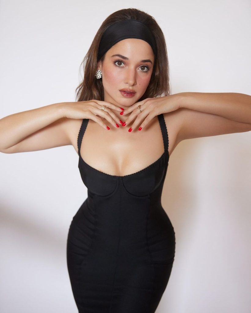 Tamannaah Bhatia(Image credit/instagram)