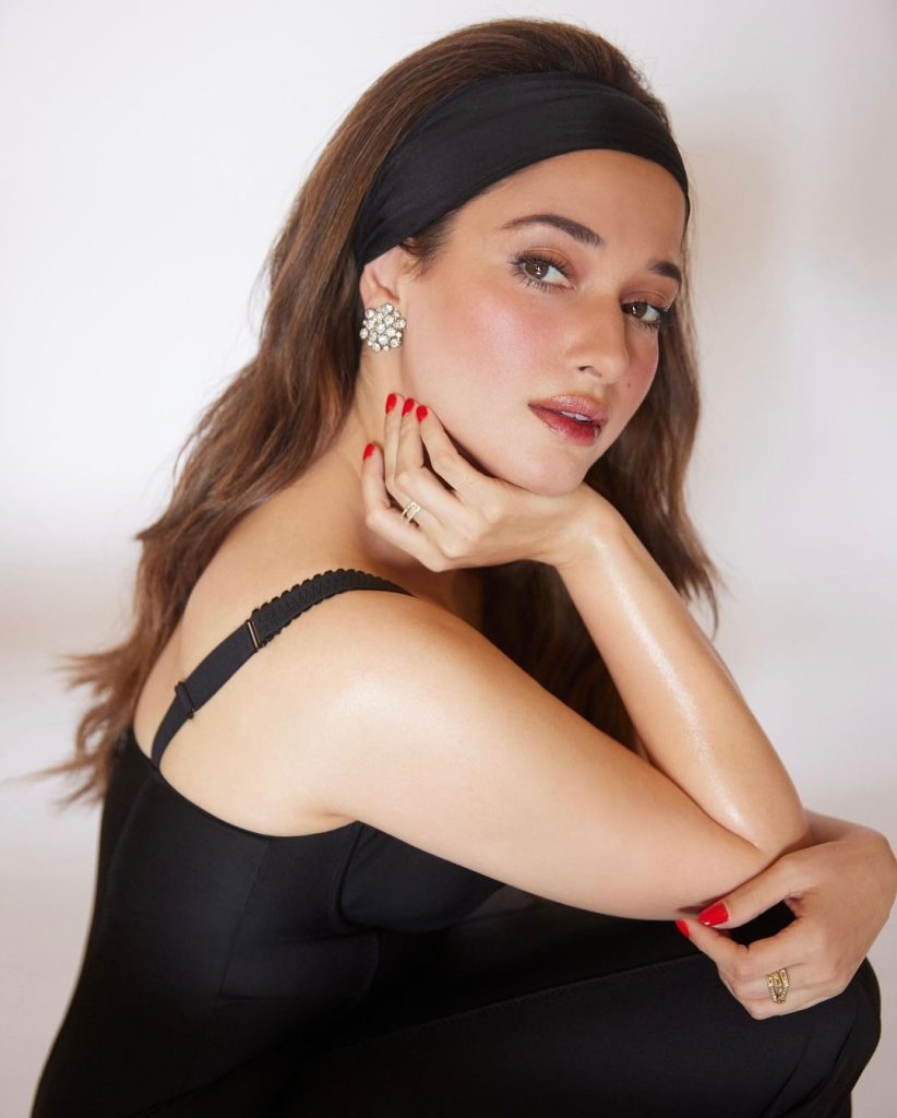 Tamannaah Bhatia(Image credit/instagram)