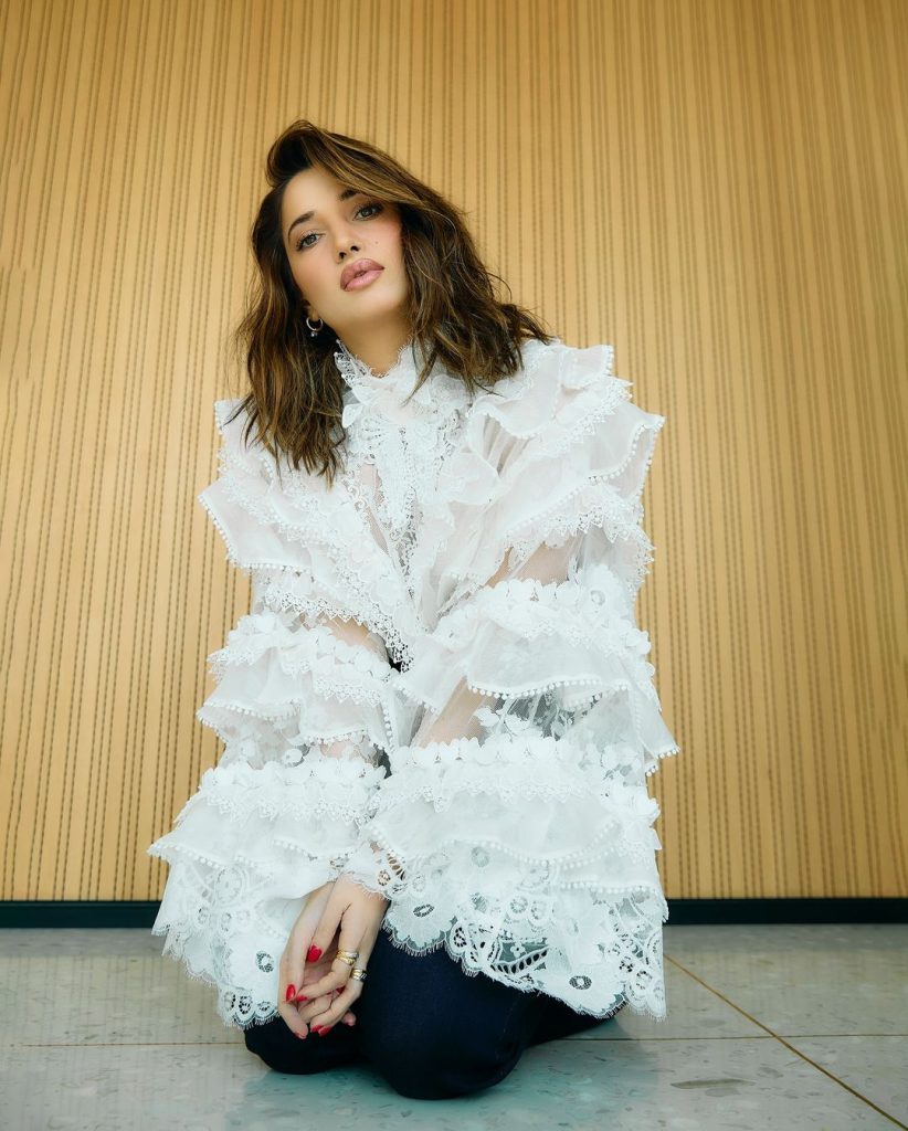 Tamannaah Bhatia(Image credit/instagram)