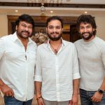 Srikanth Odela : ఆ హ్యాండ్ నాది కాదు, చేయి చూసావా ఎంత రఫ్ గా ఉందో
