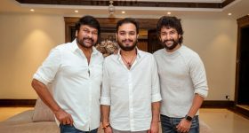 Srikanth Odela : ఆ హ్యాండ్ నాది కాదు, చేయి చూసావా ఎంత రఫ్ గా ఉందో