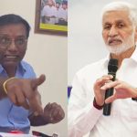 Venkata Ramana on Vijayasai: విజయసాయిరెడ్డిపై ఆనం ఫైర్..  సీఎం చంద్రబాబుకు పొంచివున్న ముప్పు