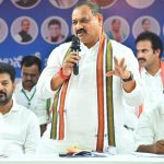 Mahesh Kumar Goud: ఫామ్ హౌస్ పాలనకు విముక్తి.. ఏడాదైన ప్రజాపాలనపై టీపీసీసీ మాటల్లో