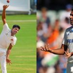 Ashwin – Tanush Kotian: అశ్విన్ స్థానంలో అన్‌క్యాప్డ్ ప్లేయర్..!