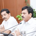 Ponguleti Srinivasa Reddy: కేసీఆర్ 80వేల పుస్తకాలు చదివారు.. అందుకే అసెంబ్లీకి రావాలి.. మంత్రి పొంగులేటి