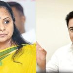 KTR – Kavitha: నిన్న కేటీఆర్.. నేడు కవిత.. అరెస్ట్ కై పోటాపోటీ ఆరాటం.. కారణం అదేనా!