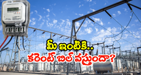 AP Free Current Scheme: ఏపీలో ఉచిత విద్యుత్ స్కీమ్.. మీకు బిల్ వస్తుందా.. వెంటనే ఇలా చేయండి