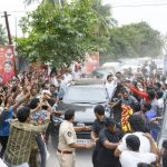 Krishna District: పవన్ కళ్యాణ్ పర్యటనలో అపశృతి.. స్పృహ తప్పిన చిన్నారి