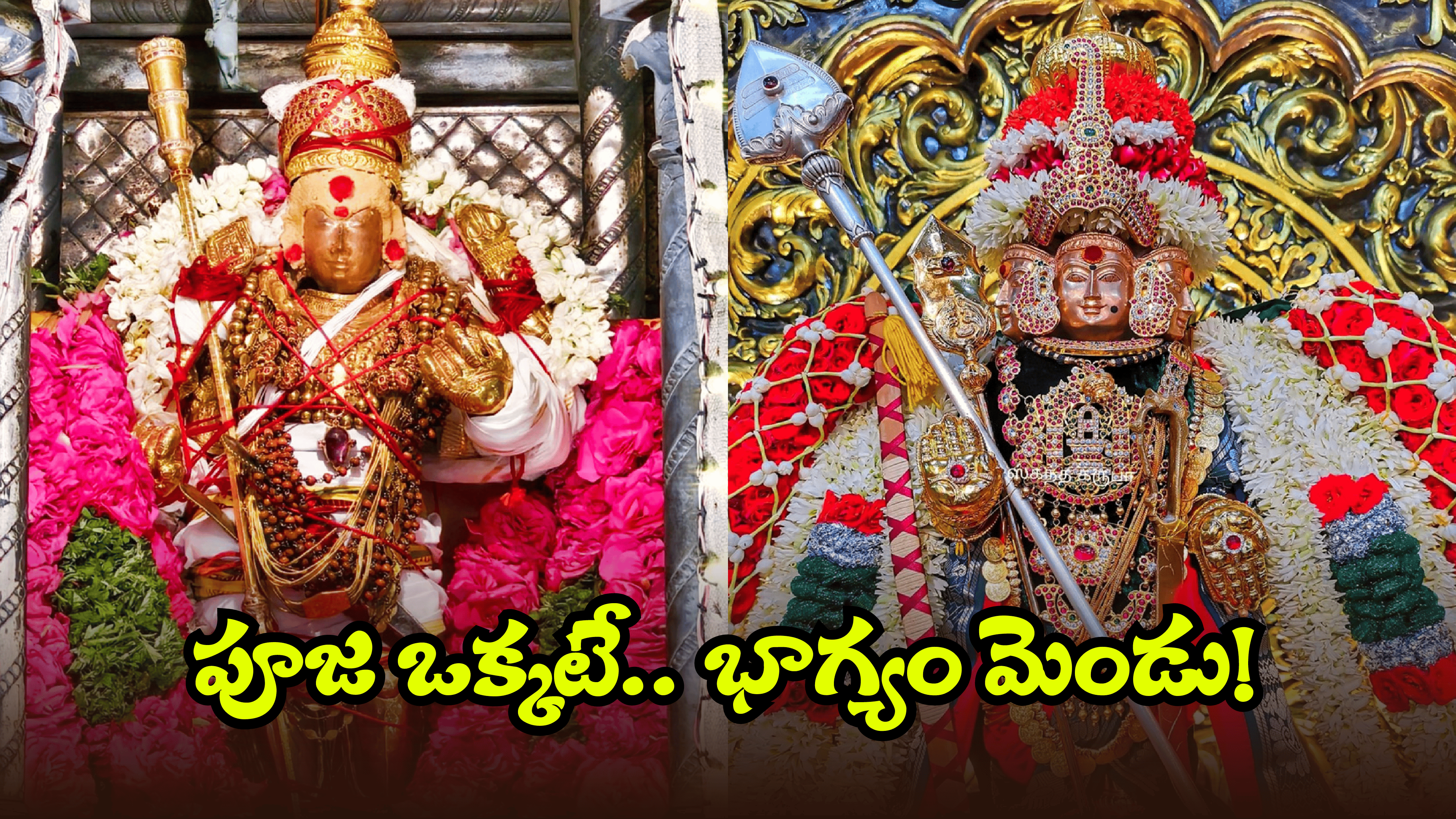 Sukla Paksha Shashthi 2024: మీ జాతకంలో ఆ దోషం ఉందా.. ఈ పూజా విధానం తప్పక పాటించండి