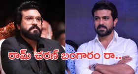 Ram Charan : రామ్ చరణ్ తేజ్ ను చూసి మిగతా హీరోలు నేర్చుకోవాలి