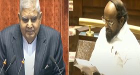 తేజకి బంపర్ ఆఫర్ ప్రకటించిన హోస్ట్ నాగార్జున.. ఊహకు మించి..!