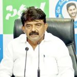 Case on Perni Nani: పేర్నిపై ఎందుకంత ప్రేమ? అరెస్ట్ అందుకే ఆలస్యమా?