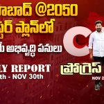 CM Revanth Reddy: ఇందిరమ్మ ఇండ్లపై రేవంత్ సర్కార్ సంచలన నిర్ణయం