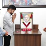 Tribute to PV Narasimha Rao: ఆయన సేవలు చిరస్మరణీయం.. పీవీ నరసింహా రావు సీఎం రేవంత్ ఘన నివాళి