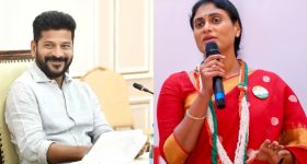 YS Sharmila: రేవంత్ అన్నకి హృదయ పూర్వక అభినందనలు: వైఎస్ షర్మిల