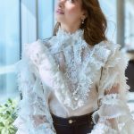 Tamannaah Bhatia: వైట్ డ్రెస్సులో అందాల హద్దులు చెరిపేస్తున్న తమన్నా..