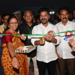 Revanth in Book Fair : రాష్ట్రంలో ఉద్యమ వీరులకు గుర్తింపు దక్కలేదు.. బీఆర్ఎస్ తీరుపై సీఎం రేవంత్ ఆగ్రహం.. చరిత్ర మార్చేయండి