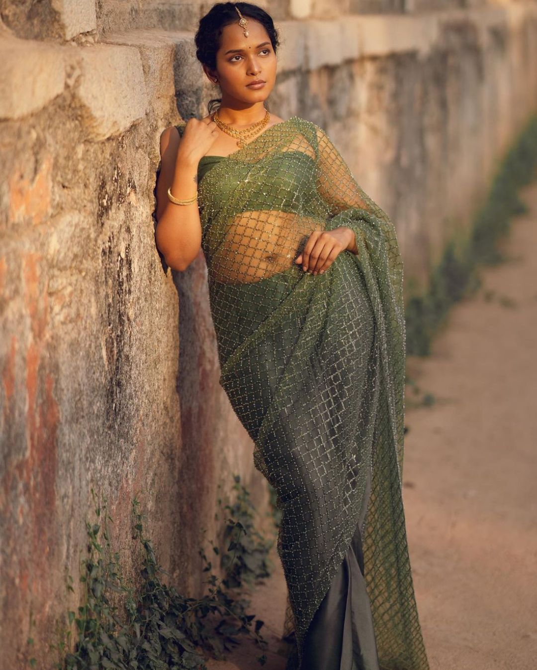 Pavani Karanam