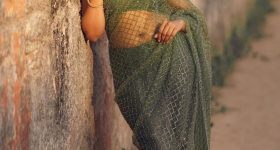 Pavani Karanam: పుష్ప రాజ్ అన్న కూతురు.. అందాల ఆరబోతను చూస్తే ఔరా అంటారు!