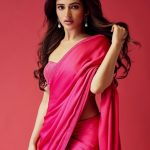 Sreeleela: క్రిస్మస్ కిస్సిక్.. పింక్ శారీలో శ్రీలీల అల్లరి