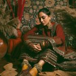 Sobhita: యంగ్ పీపుల్ పార్టీలో నాగచైతన్య భార్య.. వెరైటీ గెటప్‌లో శోభితా హంగామా