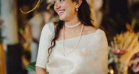 Sai Pallavi: చెల్లి పెళ్లయ్యి మూడు నెలలు.. ఫైనల్‌గా ఇప్పటికి ఫోటోలు షేర్ చేసిన సాయి పల్లవి