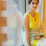 Ashika Ranganath: నా సామిరంగా.. కొంటె చూపులతో గుచ్చి చంపేస్తున్న అషికా