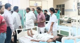 Comedy Movie In OTT: ఓటీటీలోకి కామెడీ మూవీ.. దెయ్యాలతో హీరో సావాసం.. ఆఖరికి?