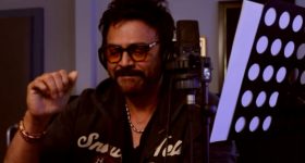 Venkatesh: నేను పాడుతాను , నాకో అవకాశం ఇవ్వండి