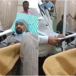 Vinod Kambli’s Health: క్రిటికల్ గా టీమిండియా క్రికెటర్.. లేటెస్ట్ హెల్త్ బులిటెన్!