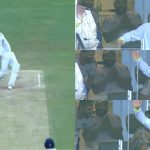 Virat Kohli – Akashdeep: ఆకాశ్ దీప్ భారీ సిక్సర్.. విరాట్ కోహ్లీ క్రేజీ రియాక్షన్‌!