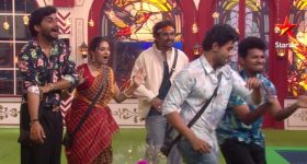 BB Telugu 8: లాస్ట్ వీక్ లో మిడ్ వీక్ ఎలిమినేషన్.. రూ.20 లక్షలతో బయటకెళ్ళేదెవరు..?