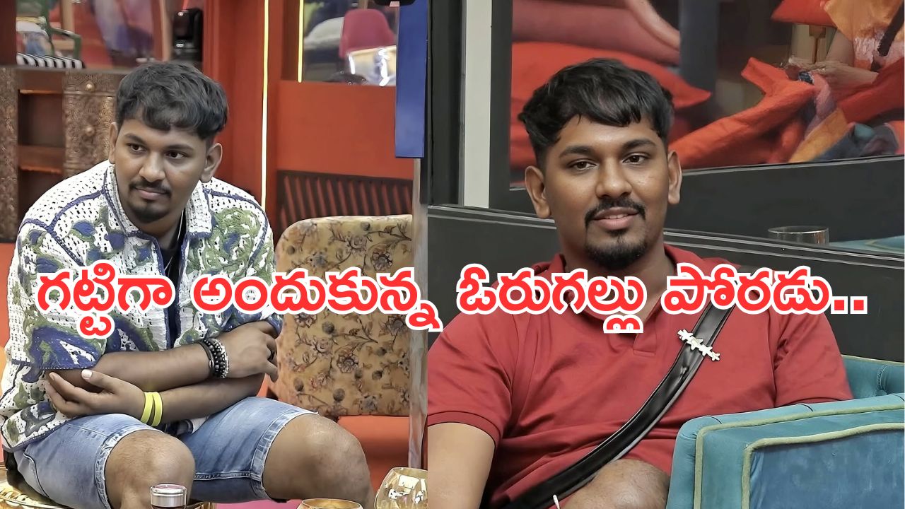 BB Telugu 8: వరంగల్ కా షేర్.. నబీల్ 15 వారాలు రెమ్యూనరేషన్ ఎంతంటే..?