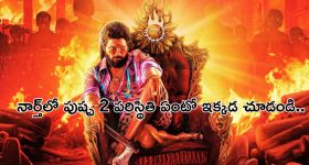 Pushpa 2 Movie : వేర్ ఈజ్ పుష్పా... దీనికి వేర్ ఈజ్ ఆన్సర్ సుక్కు