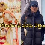 Naga Chaitanya- Shobhita: శోభిత ప్రేమ కోసం చైతూ అలాంటి పని చేశారా..?