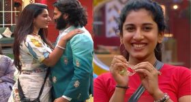 BB Telugu 8: ప్రేమ పెళ్లికి సిద్ధం అంటున్న పృథ్వీ.. విష్ణుప్రియ లైన్ క్లియర్.?