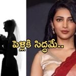 Shruti Haasan: మరో తోడు కోరుకుంటున్న శృతిహాసన్.. ఏమన్నదంటే..?