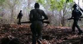Maoists Killed in Mulugu District: ములుగు జిల్లాలో భారీ ఎన్‌కౌంటర్... ఏడుగురు మావోయిస్టులు మృతి