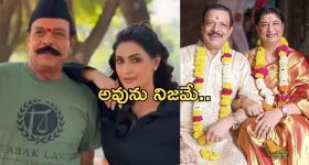 Govindh Naamdev : 31 ఏళ్ల యువతితో వివాహం.. క్లారిటీ ఇచ్చిన గోవింద్..!