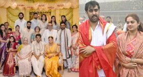 Abhiram Daggubati: పండంటి ఆడ బిడ్డకు జన్మనిచ్చిన దగ్గుబాటి కోడలు..