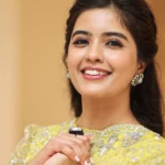 Amritha Aiyer: పెళ్లి పీటలు ఎక్కబోతున్న హనుమాన్ బ్యూటీ.. ఇండస్ట్రీ వ్యక్తిని మాత్రం కాదట..