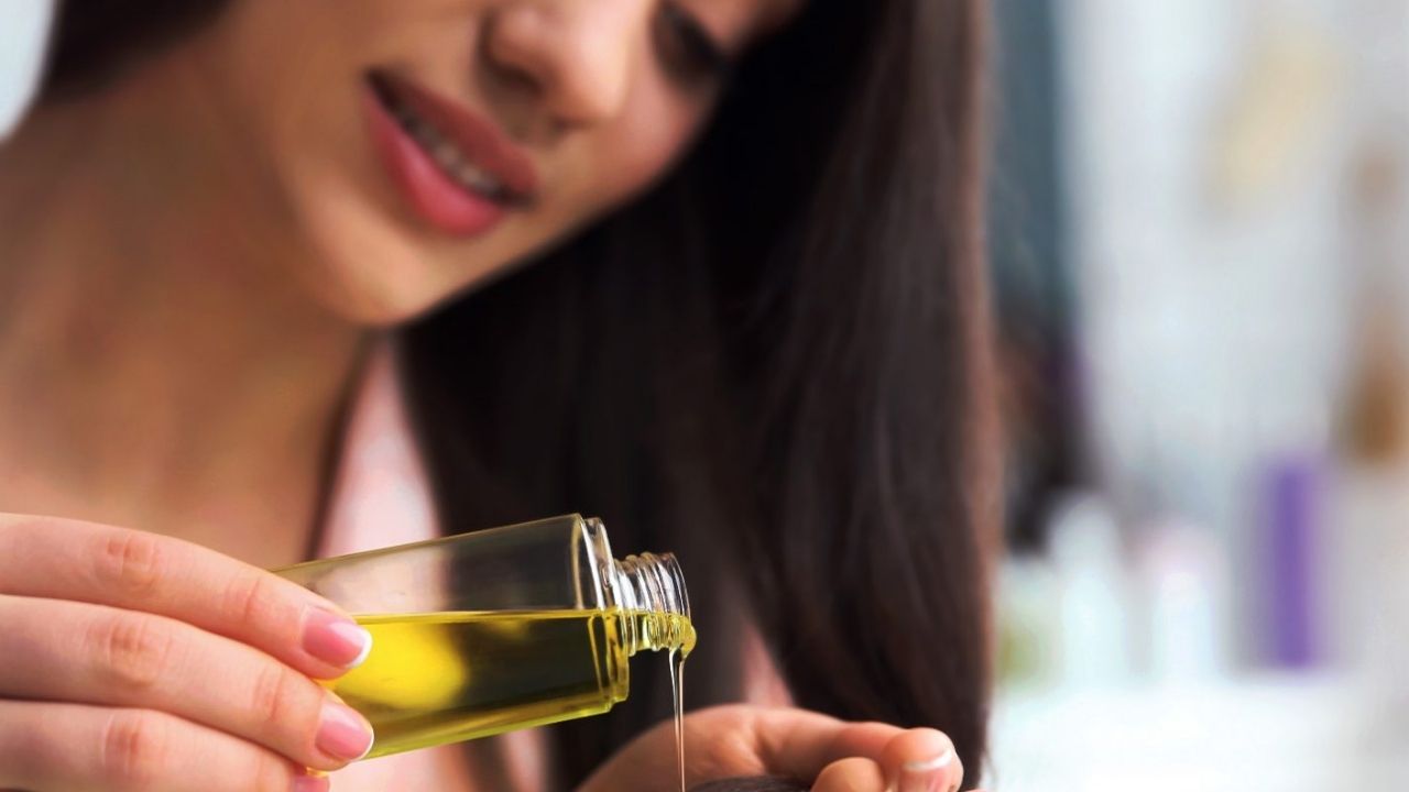 Hair Care: జుట్టు పెరగడం కోసం.. ఈ ఆయిల్స్ వాడుతున్నారా ? జాగ్రత్త