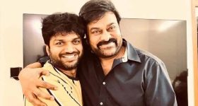 Chiranjeevi: చిరు- అనిల్ రావిపూడి సినిమా ఫిక్స్.. మరో ఎఫ్ 2 అవుతుందేమో.. ?