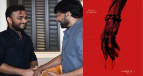 Chiranjeevi Odela: చిరంజీవి ఓదెల మూవీ..  అధికారికంగా ప్రకటించిన నాని